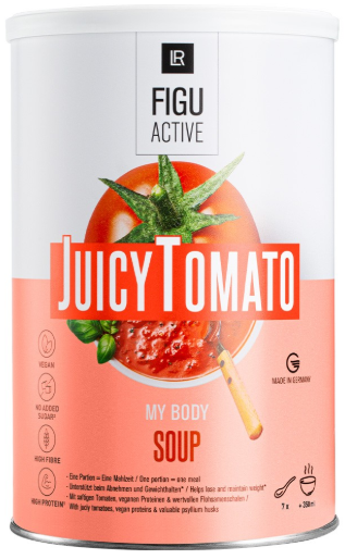 LR FIGUACTIVE Soupe Juicy Tomato